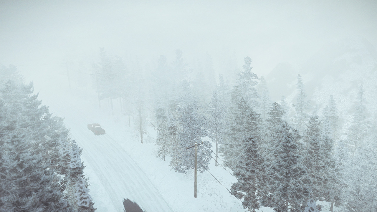 Скриншот из игры Kona - 95