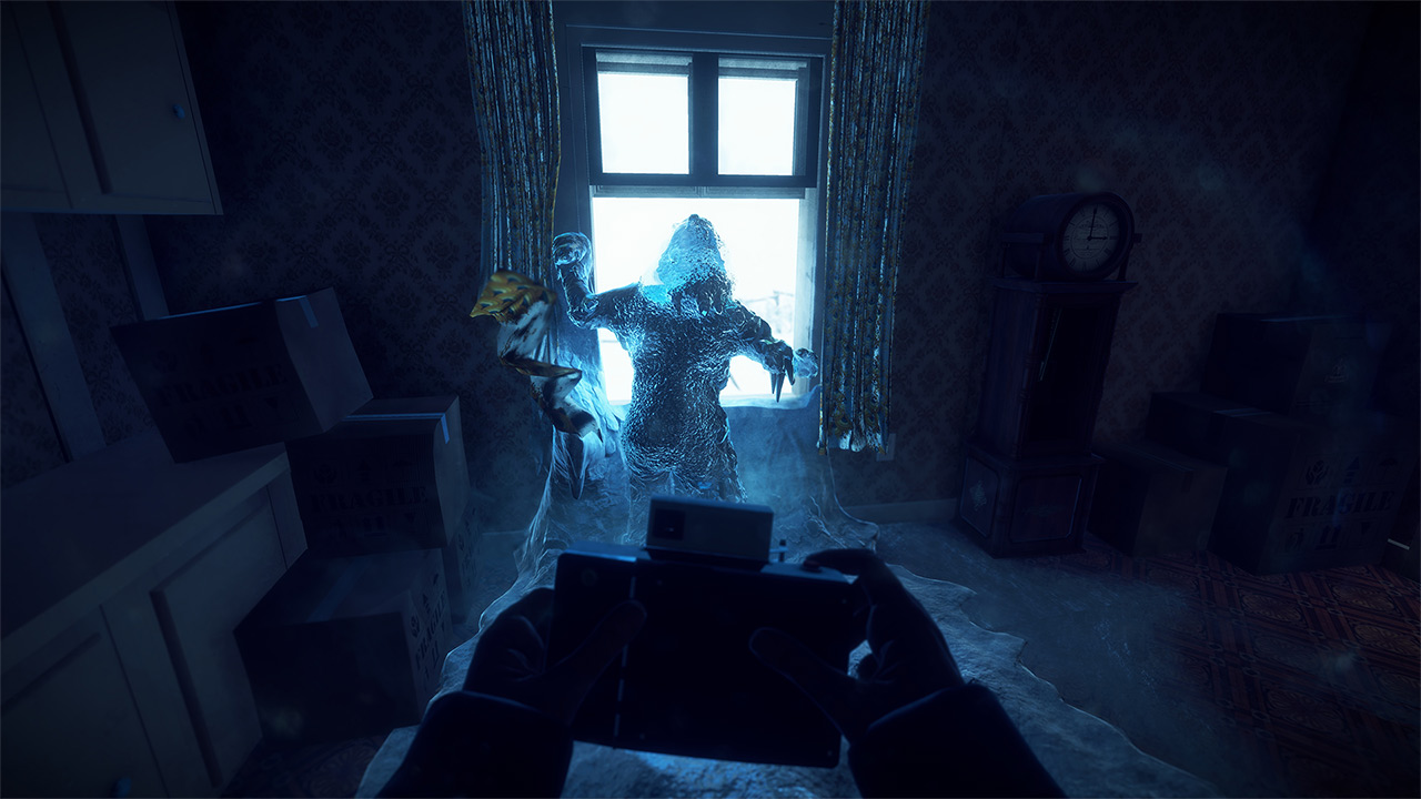 Скриншот из игры Kona - 75