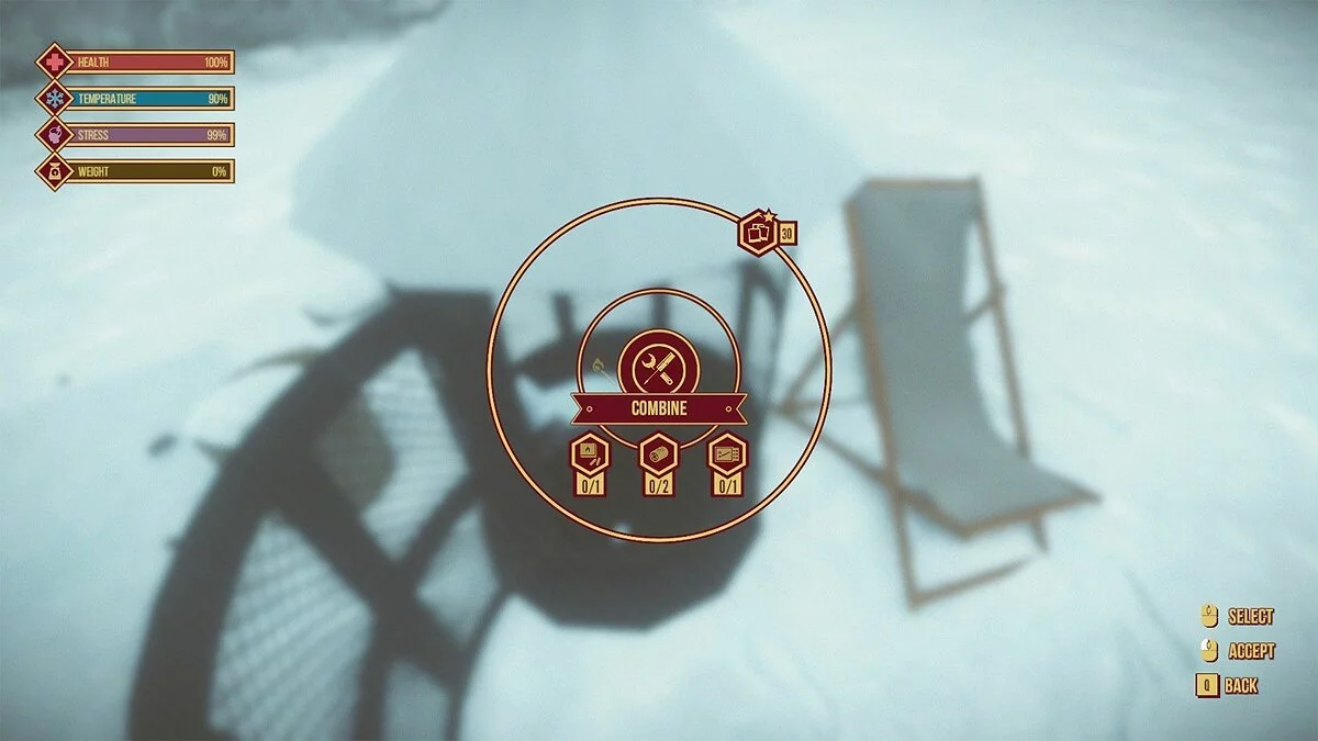 Скриншот из игры Kona - 65