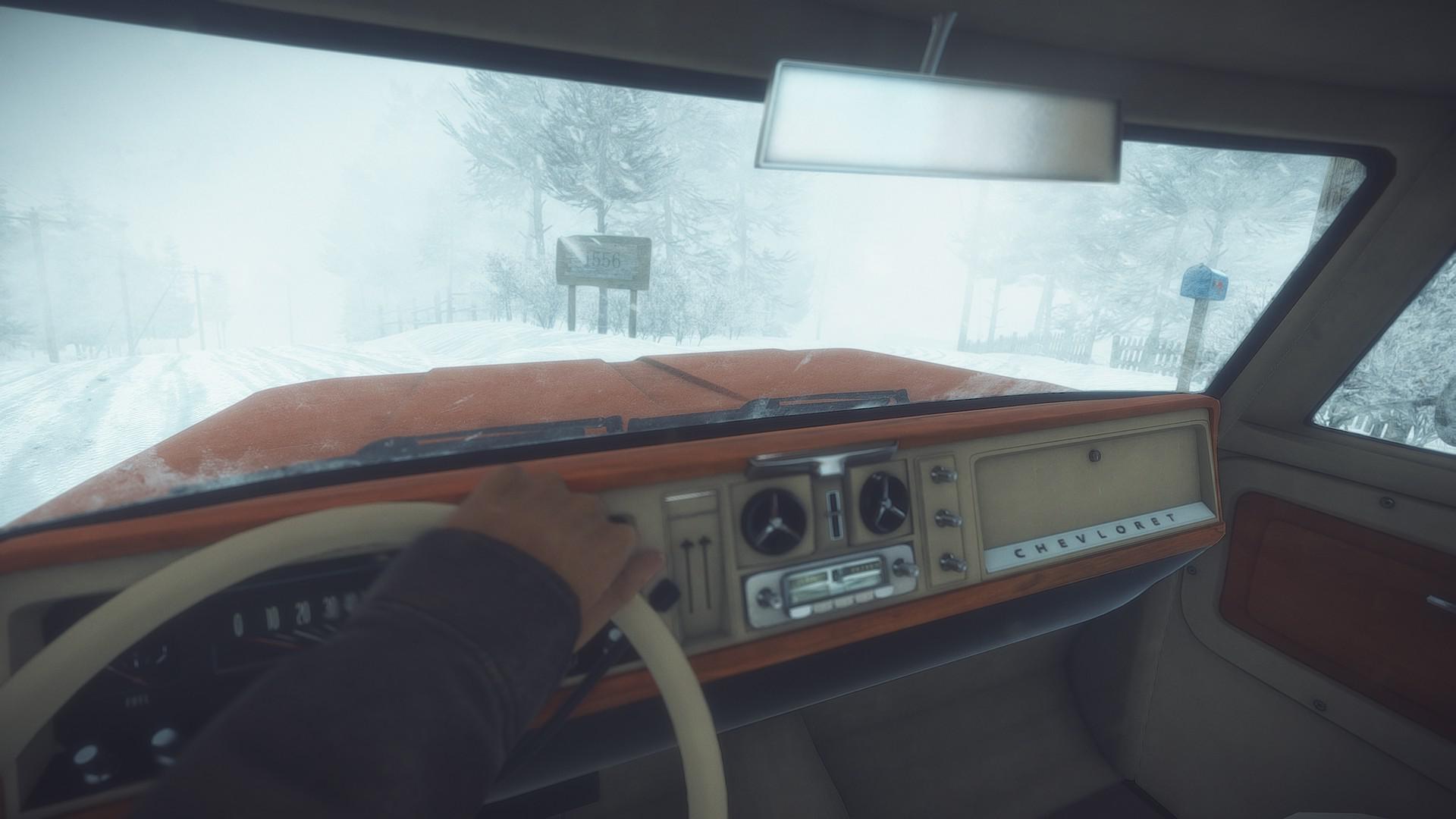 Скриншот из игры Kona - 91