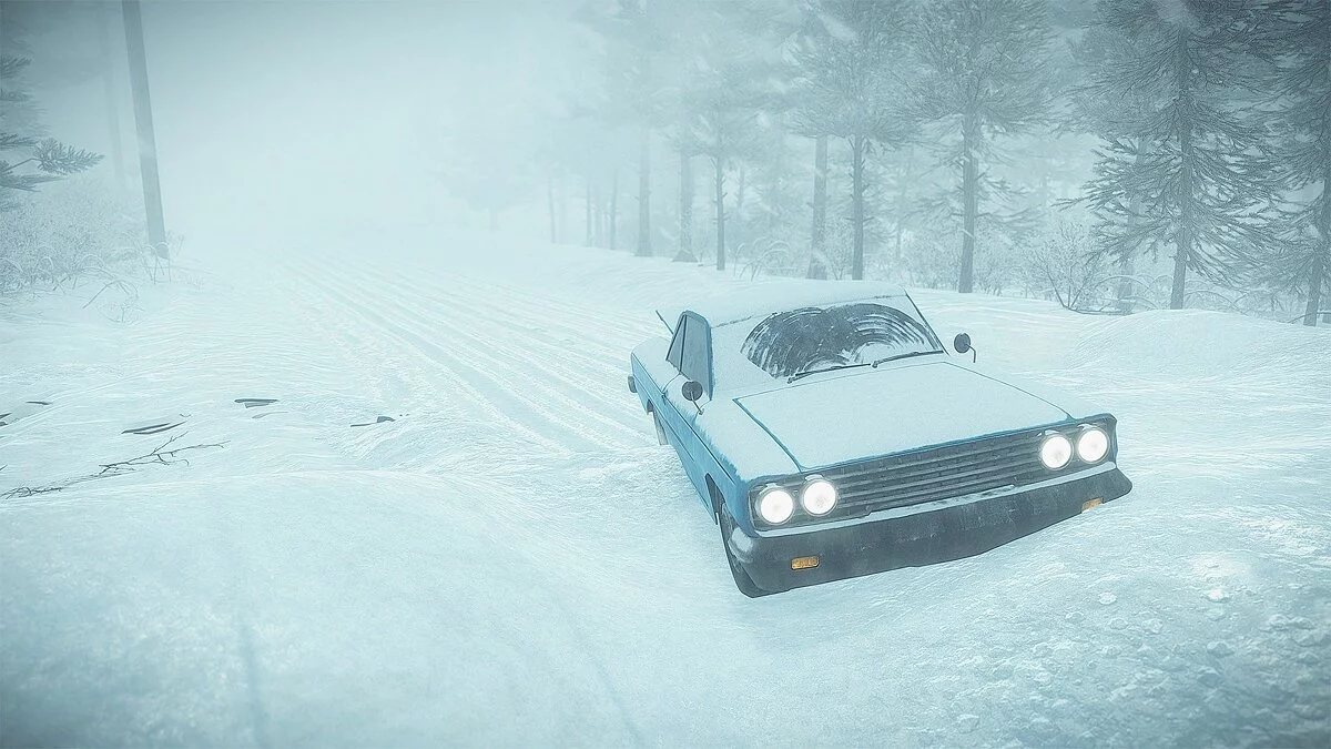 Скриншот из игры Kona - 43