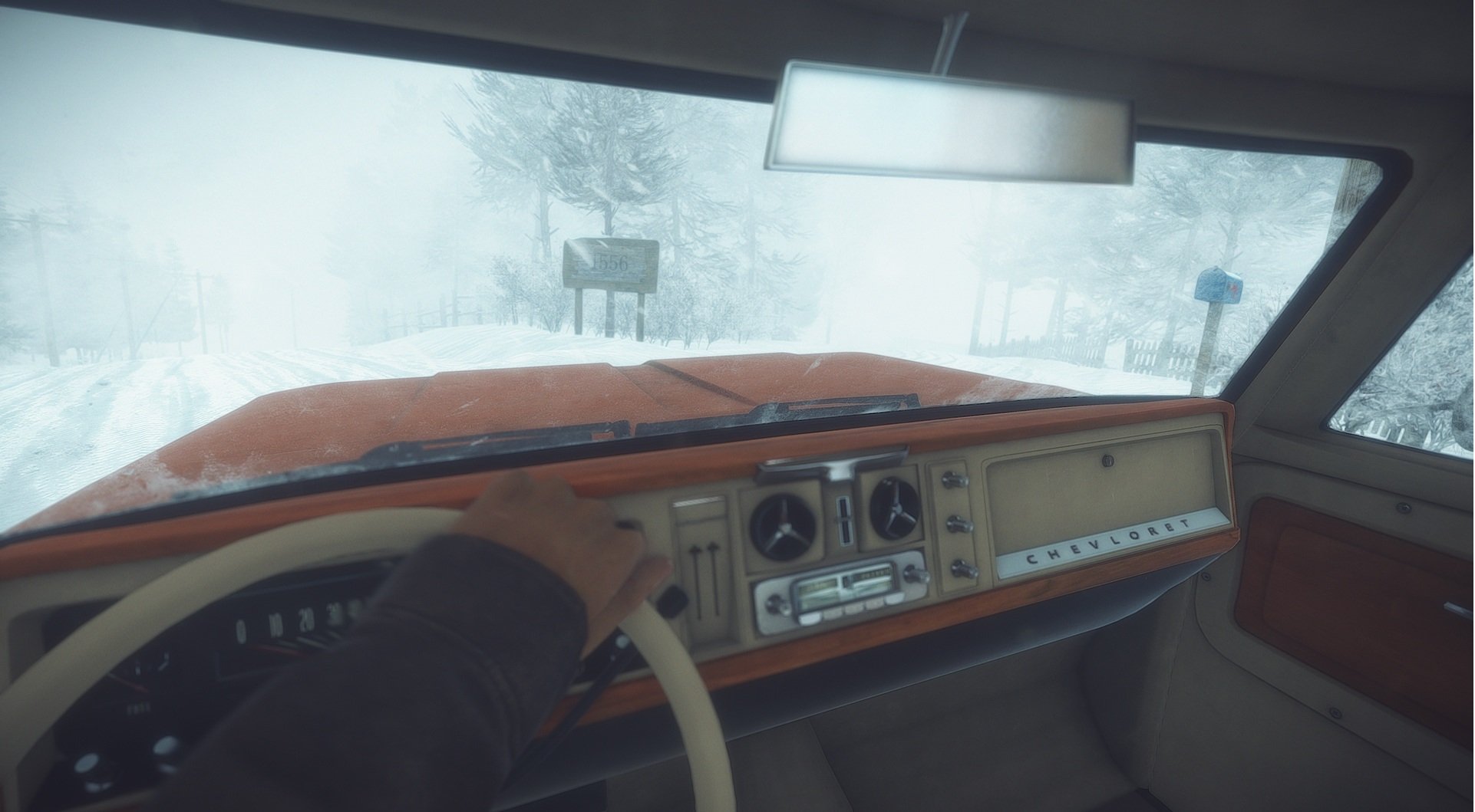 Скриншот из игры Kona - 11