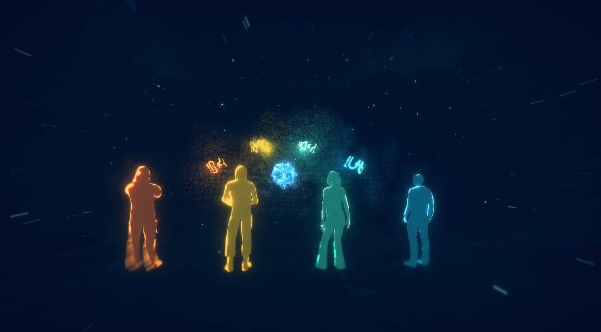 Скриншот из игры Kona - 12