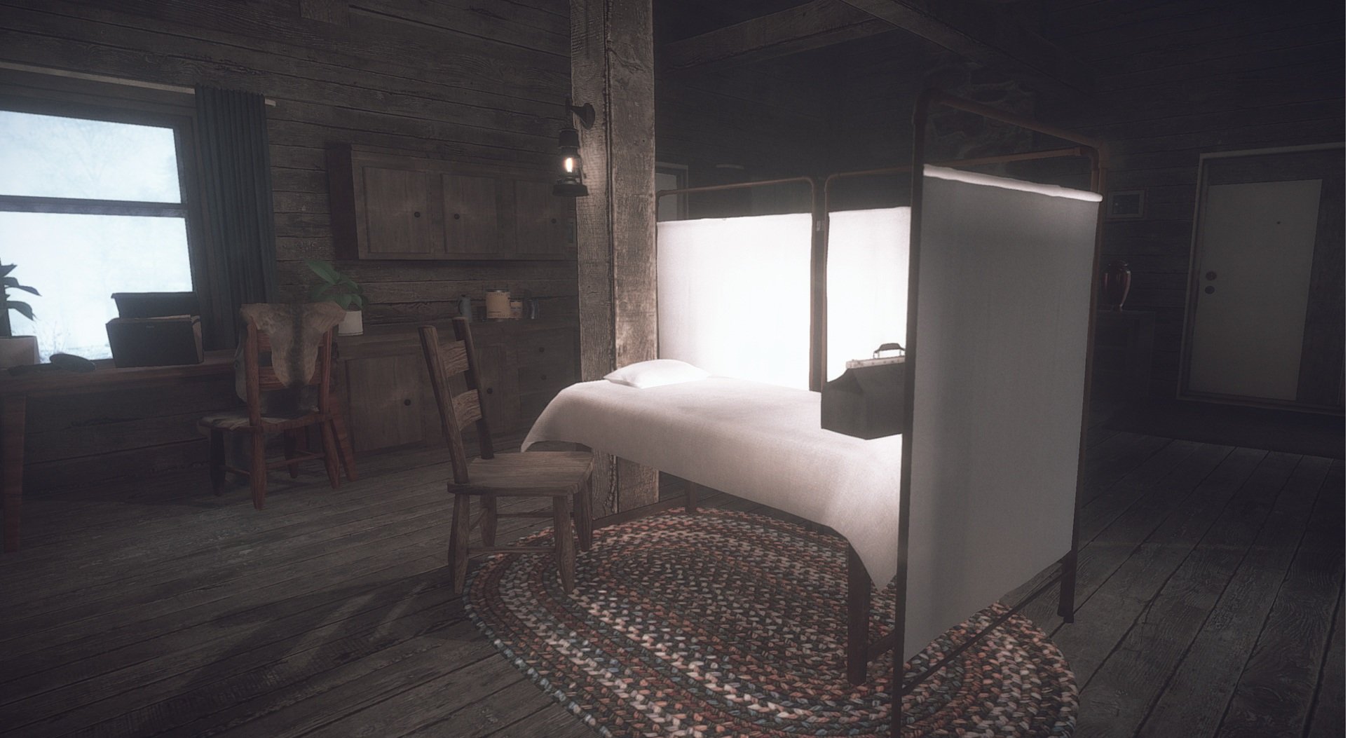 Скриншот из игры Kona - 27