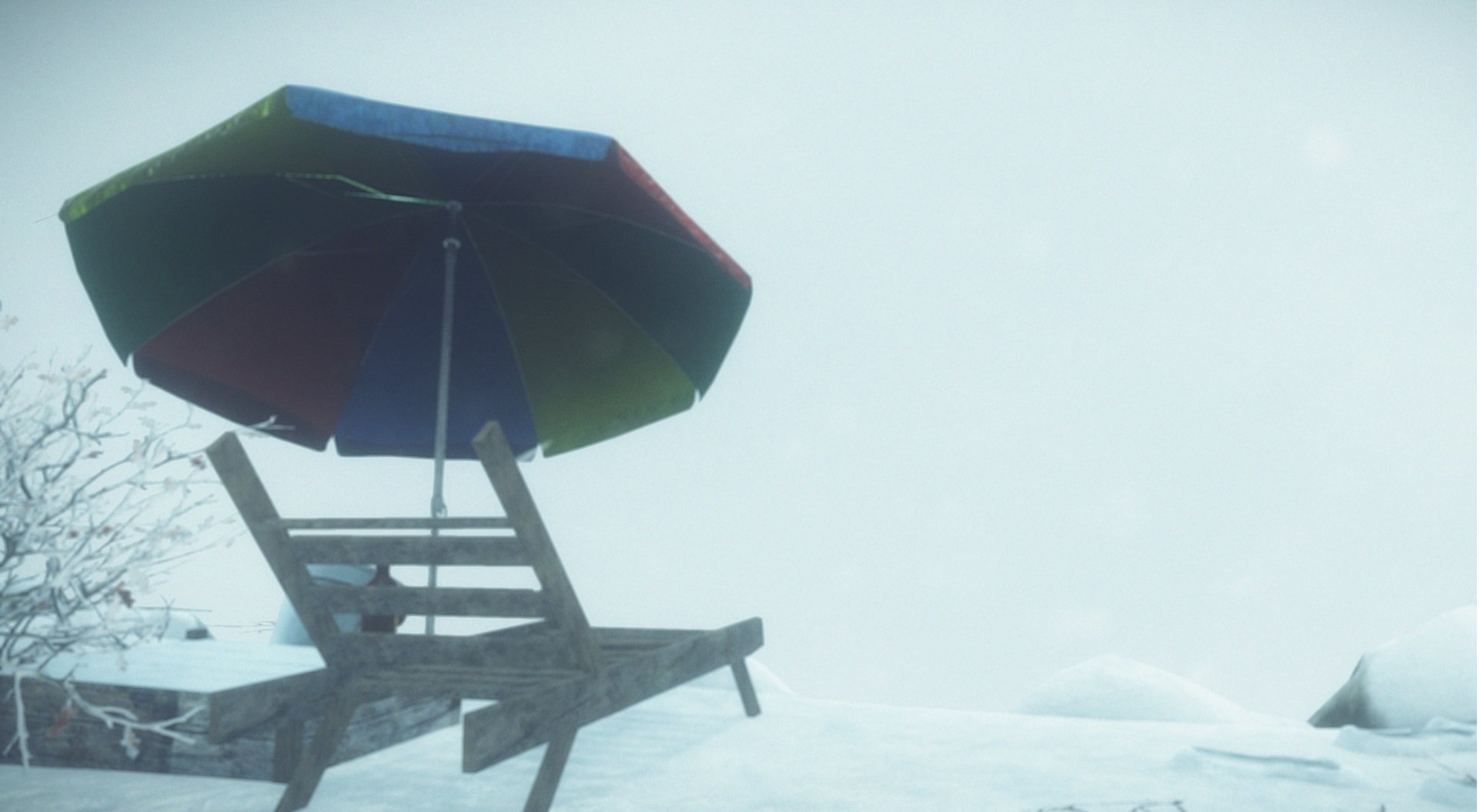 Скриншот из игры Kona - 28