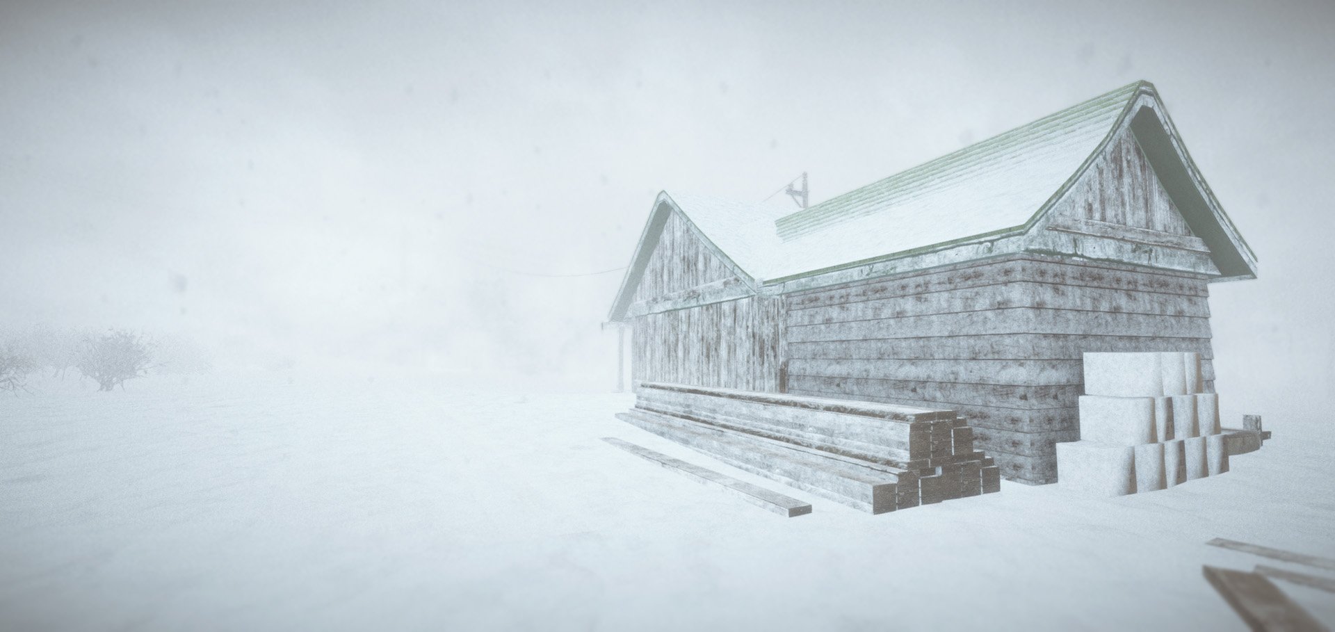 Скриншот из игры Kona - 33