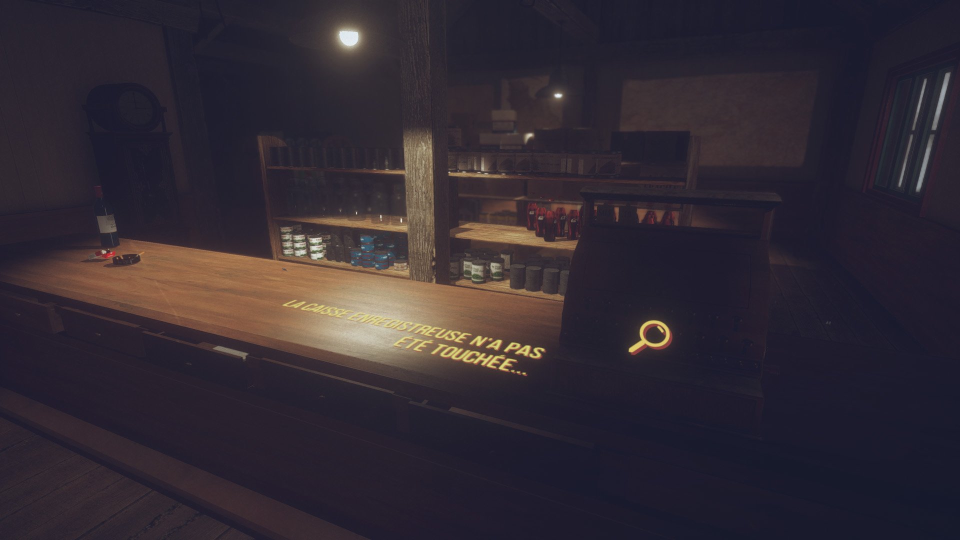 Скриншот из игры Kona - 35