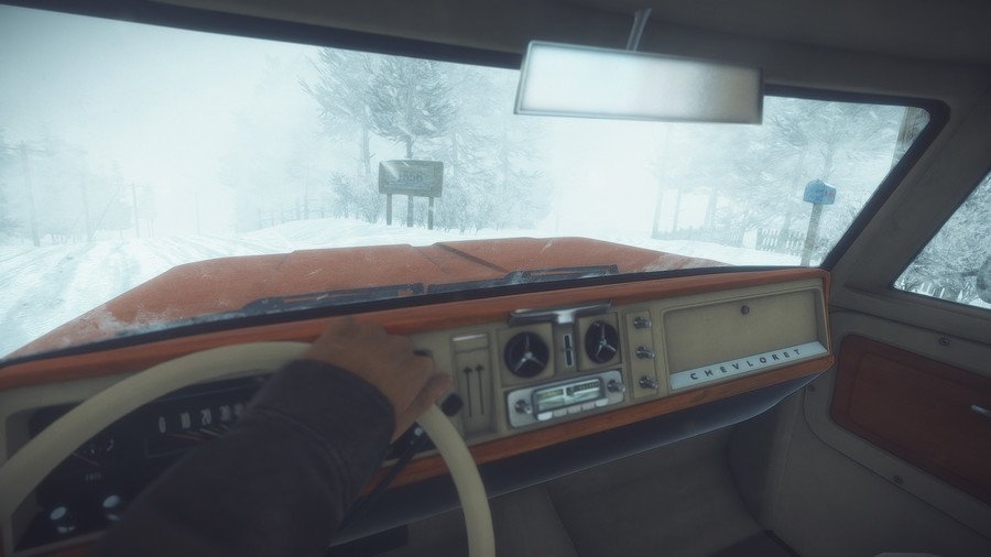 Скриншот из игры Kona - 5