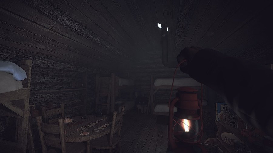 Скриншот из игры Kona - 6