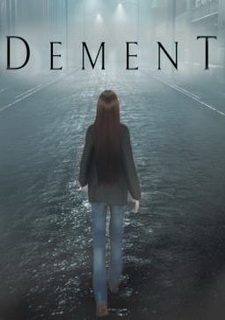 Обложка игры Dement