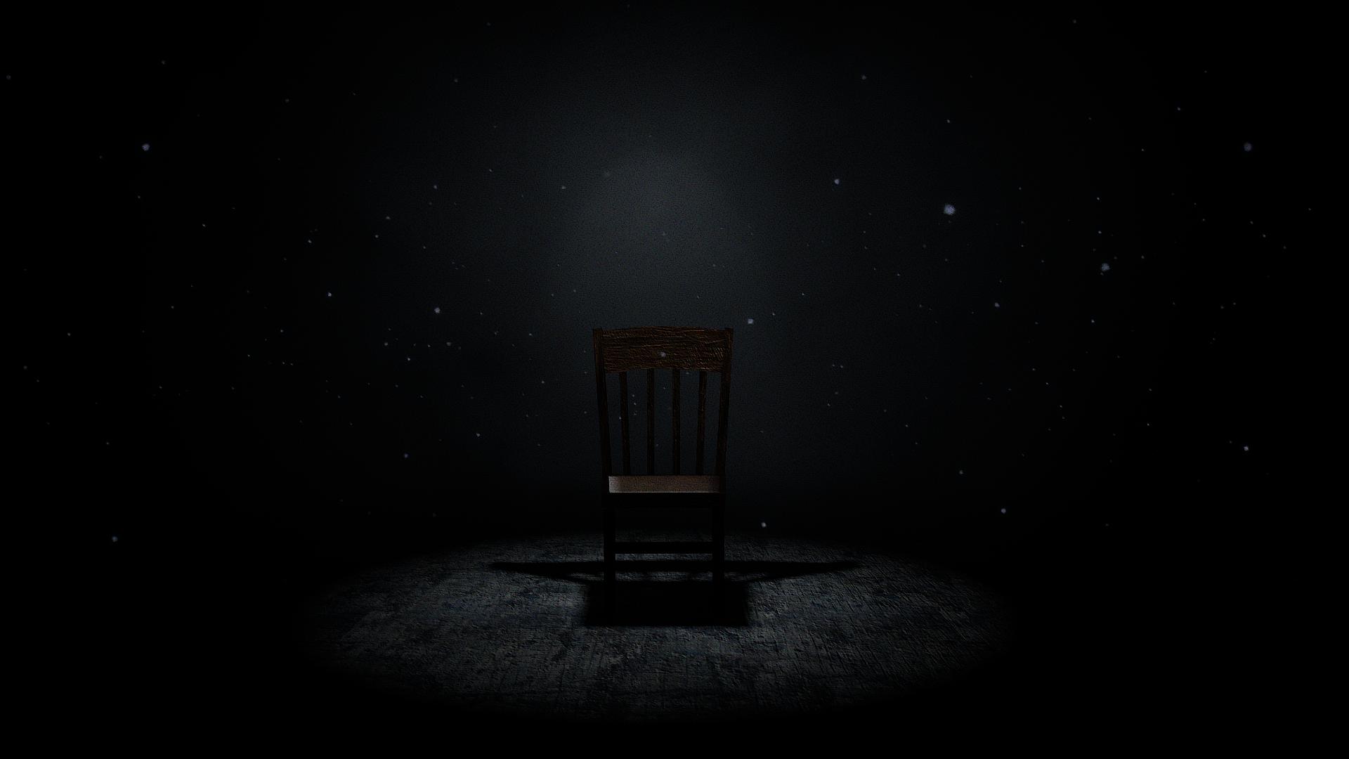 Скриншот из игры Dement - 5