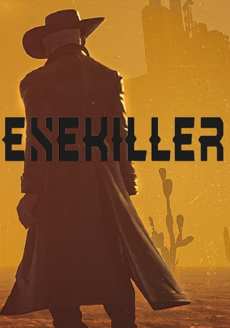 Обложка игры ExeKiller