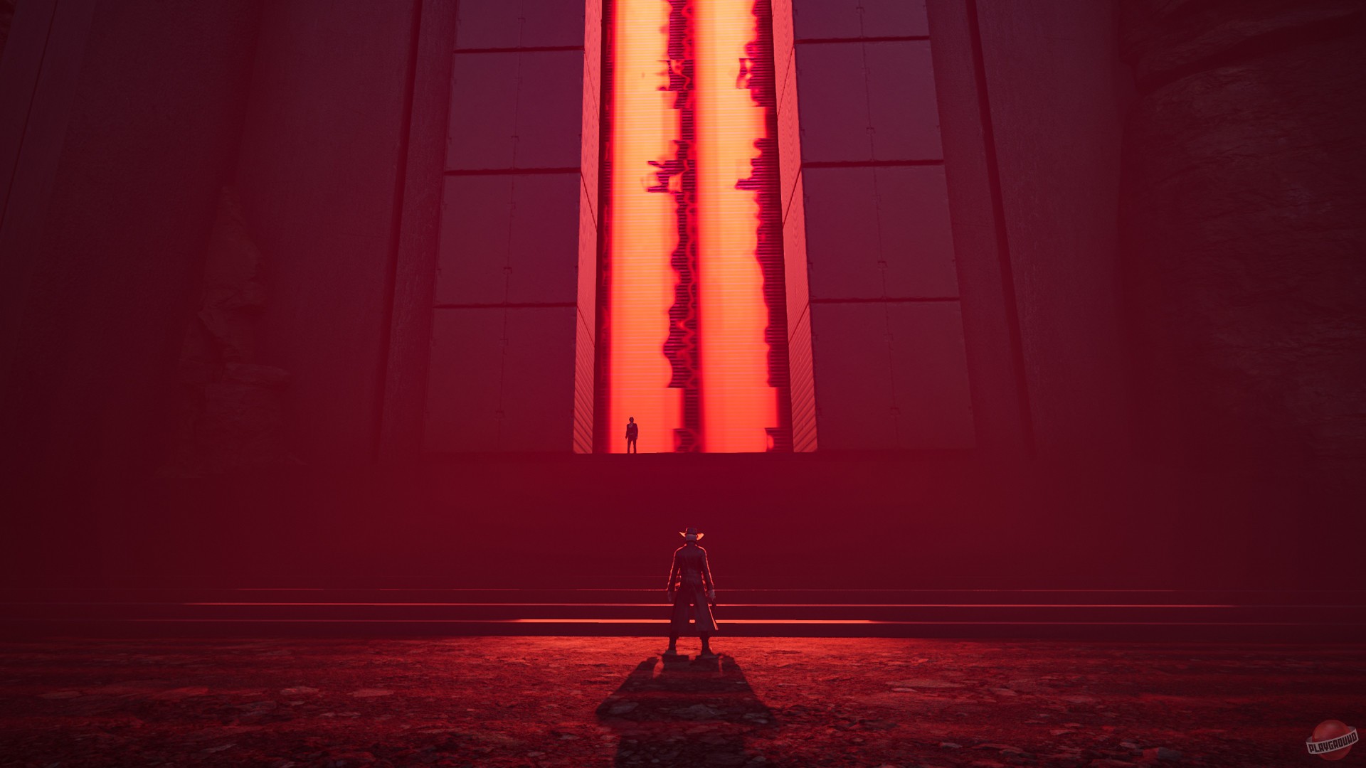 Скриншот из игры ExeKiller - 12