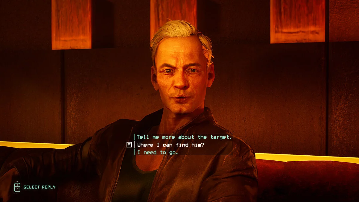 Скриншот из игры ExeKiller - 17