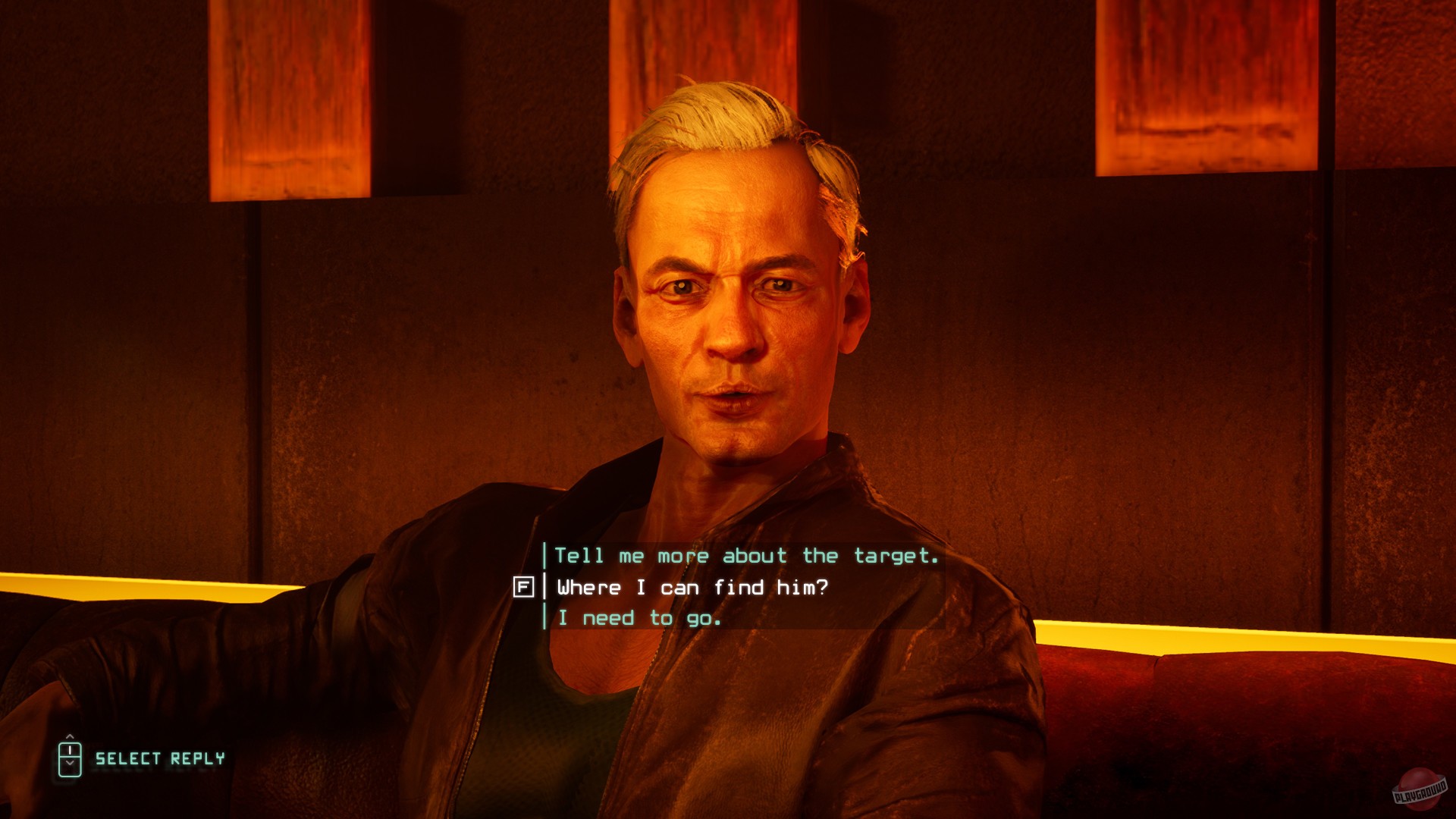 Скриншот из игры ExeKiller - 19