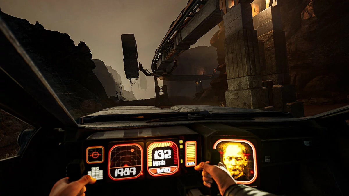 Скриншот из игры ExeKiller - 22