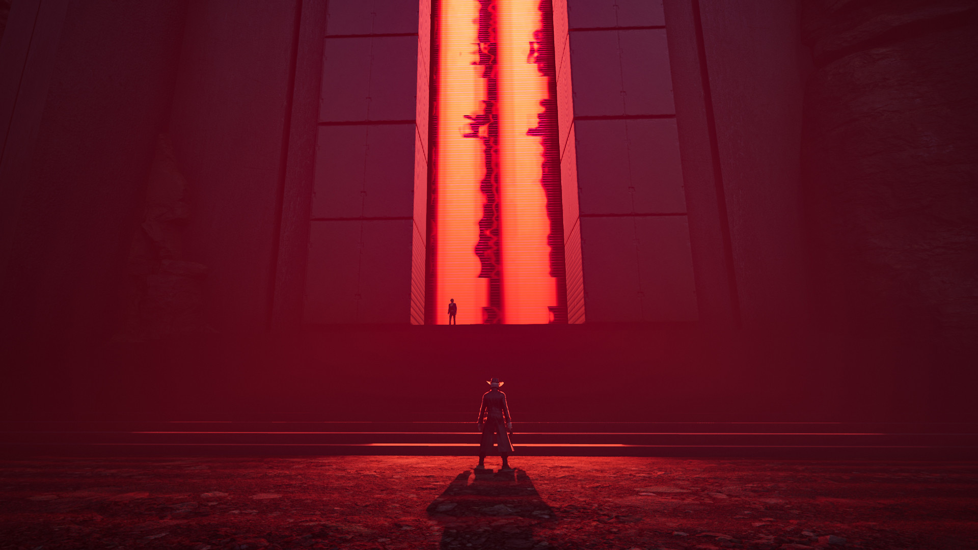 Скриншот из игры ExeKiller - 11