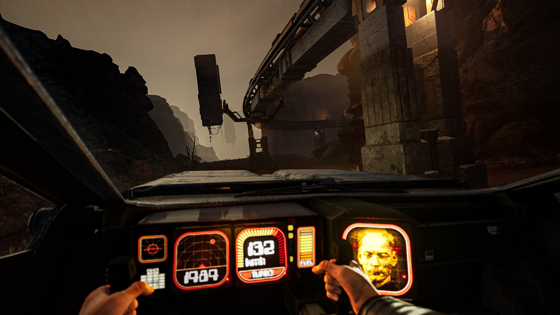 Скриншот из игры ExeKiller - 4