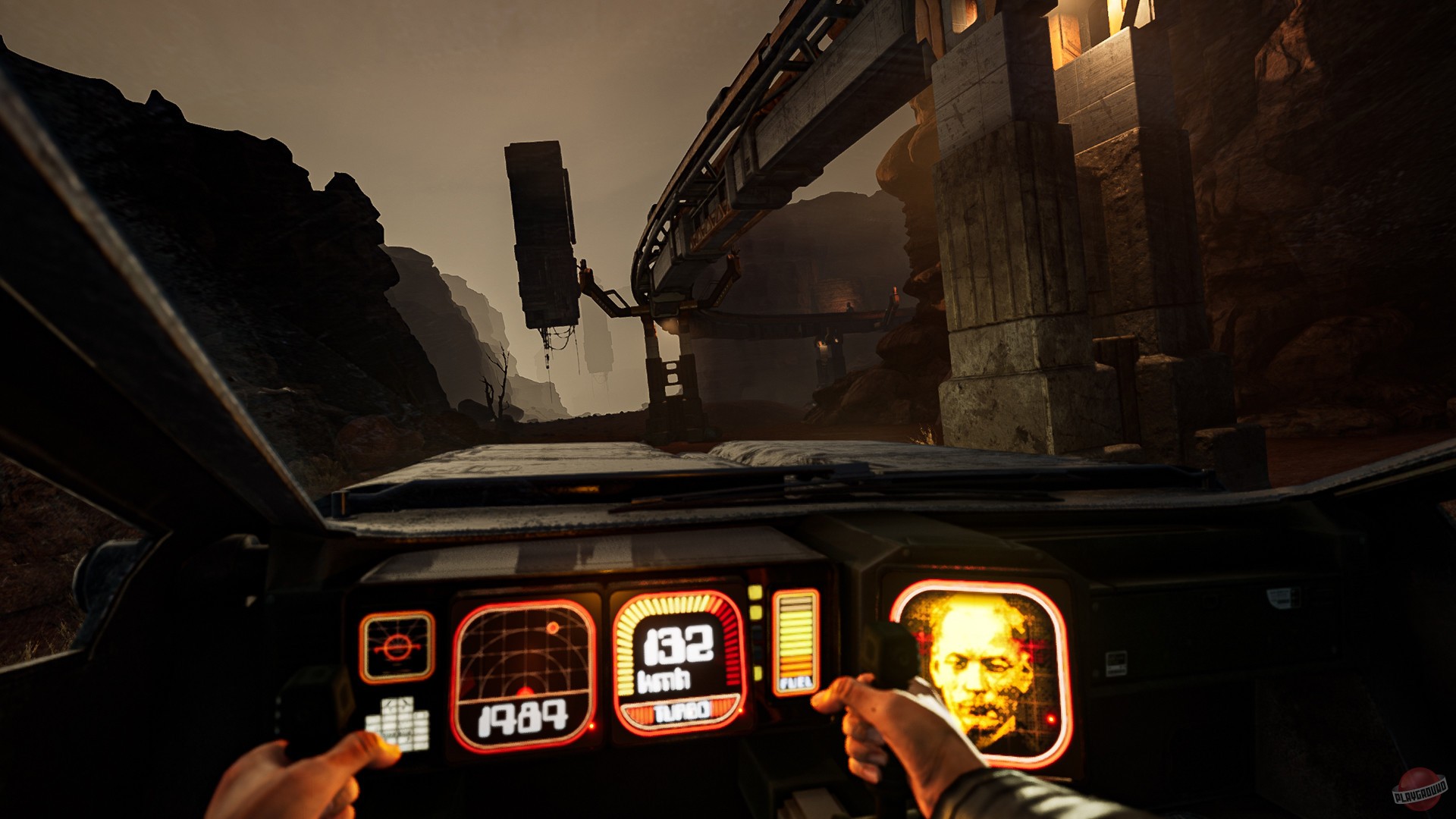 Скриншот из игры ExeKiller - 14