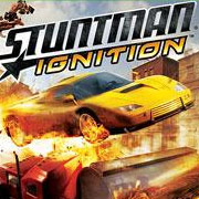 Обложка игры Stuntman: Ignition