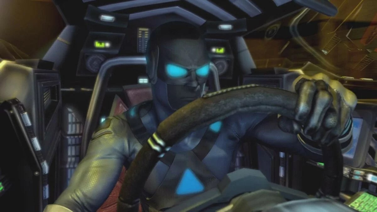 Скриншот из игры Stuntman: Ignition - 18