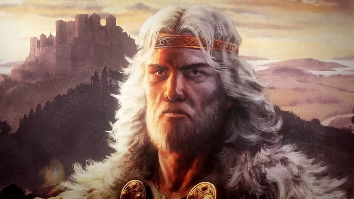 Скриншот из игры Crusader Kings 3: Wandering Nobles - 1