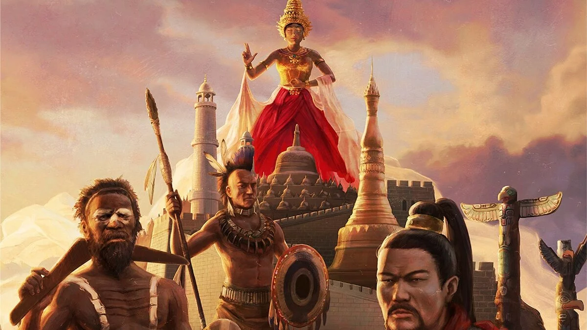 Скриншот из игры Europa Universalis 4: Leviathan - 10