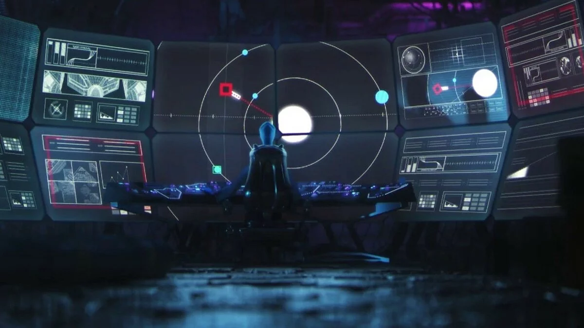 Скриншот из игры Stellaris: Nemesis - 8