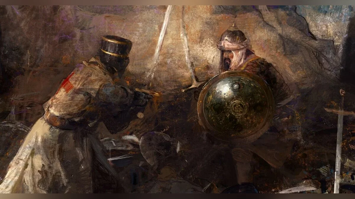 Скриншот из игры Crusader Kings 3 - 40