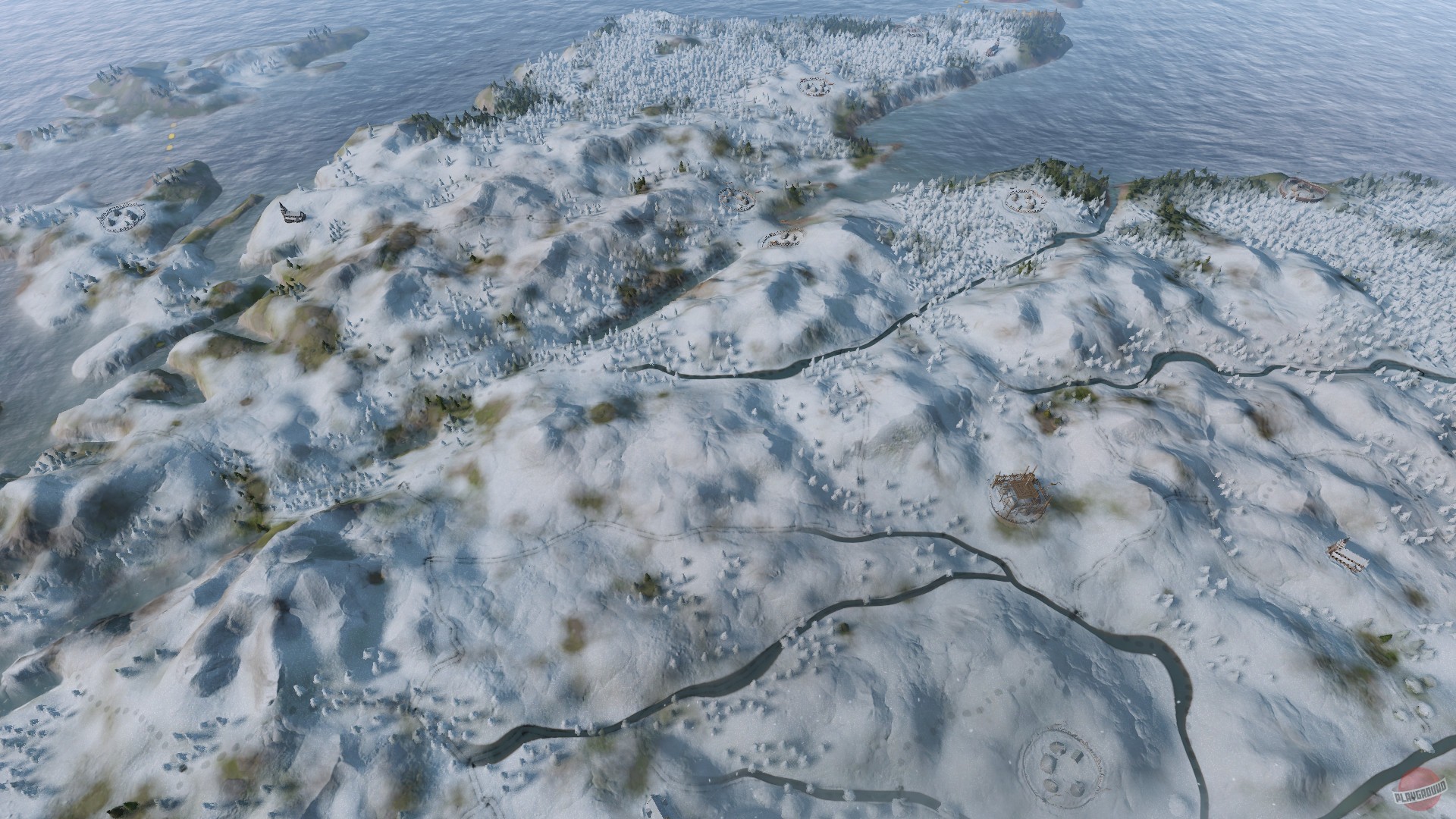 Скриншот из игры Crusader Kings 3 - 51