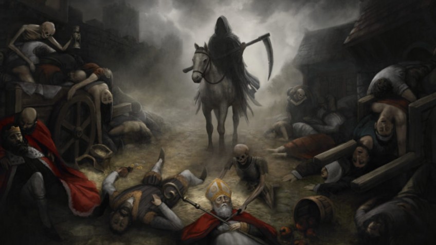 Скриншот из игры Crusader Kings 3 - 19