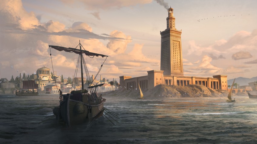 Скриншот из игры Imperator: Rome - 4