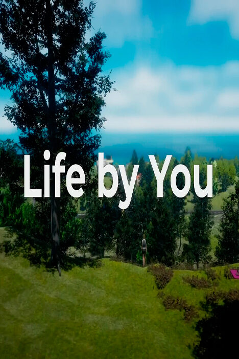 Обложка Life by You