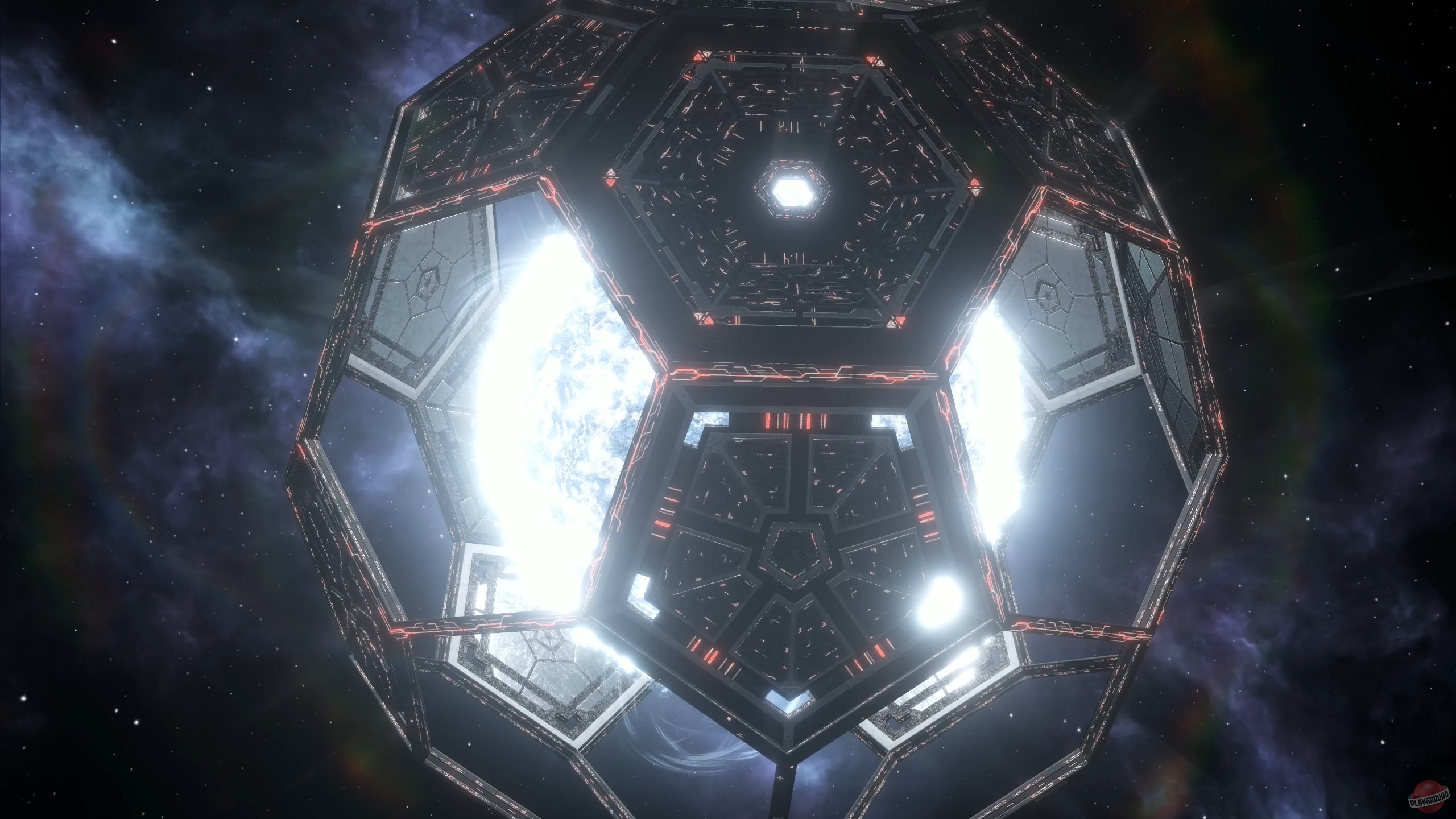 Скриншот из игры Stellaris - 86