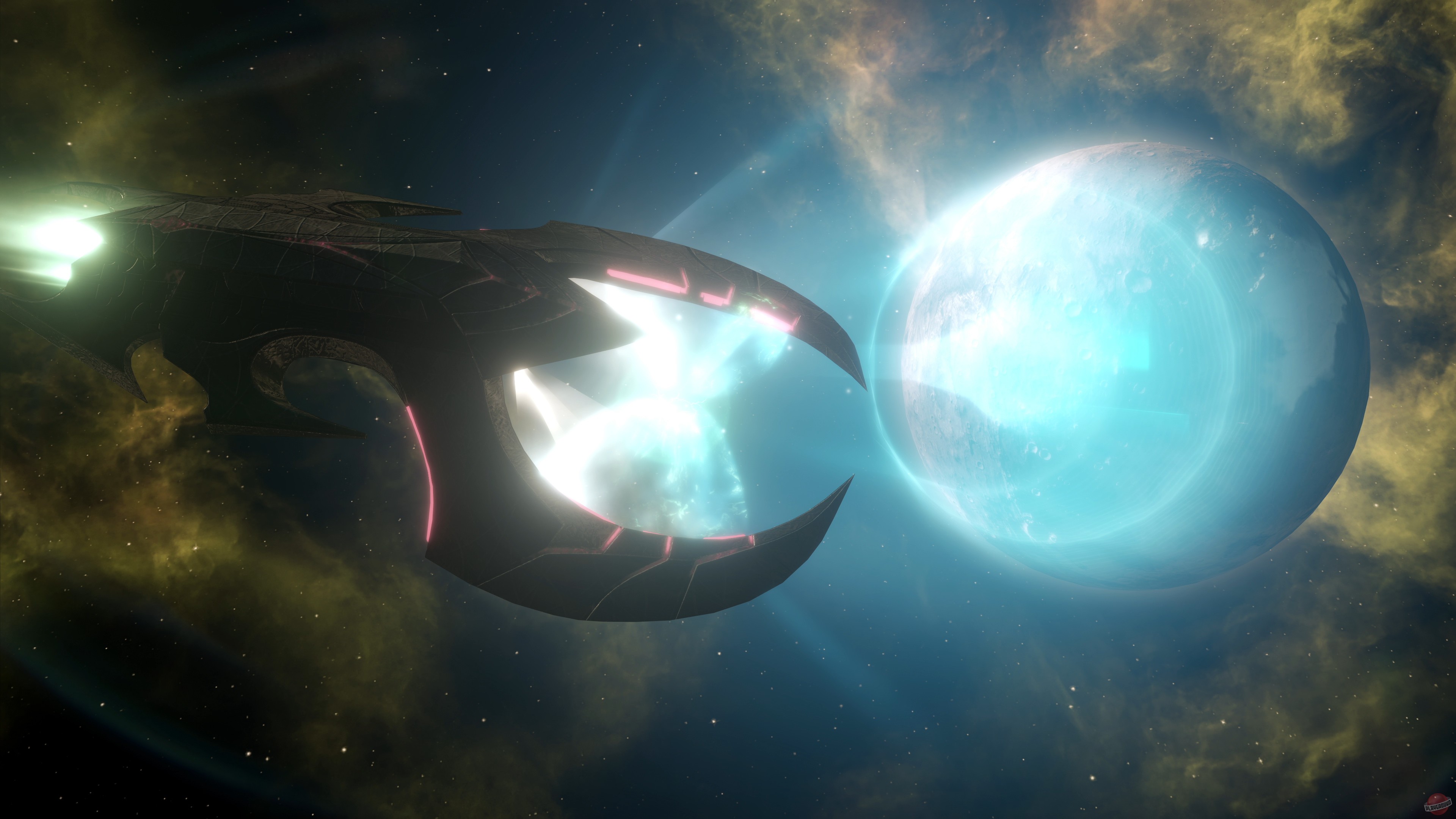 Скриншот из игры Stellaris - 96