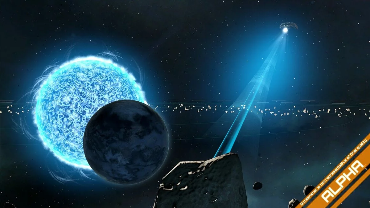 Скриншот из игры Stellaris - 40