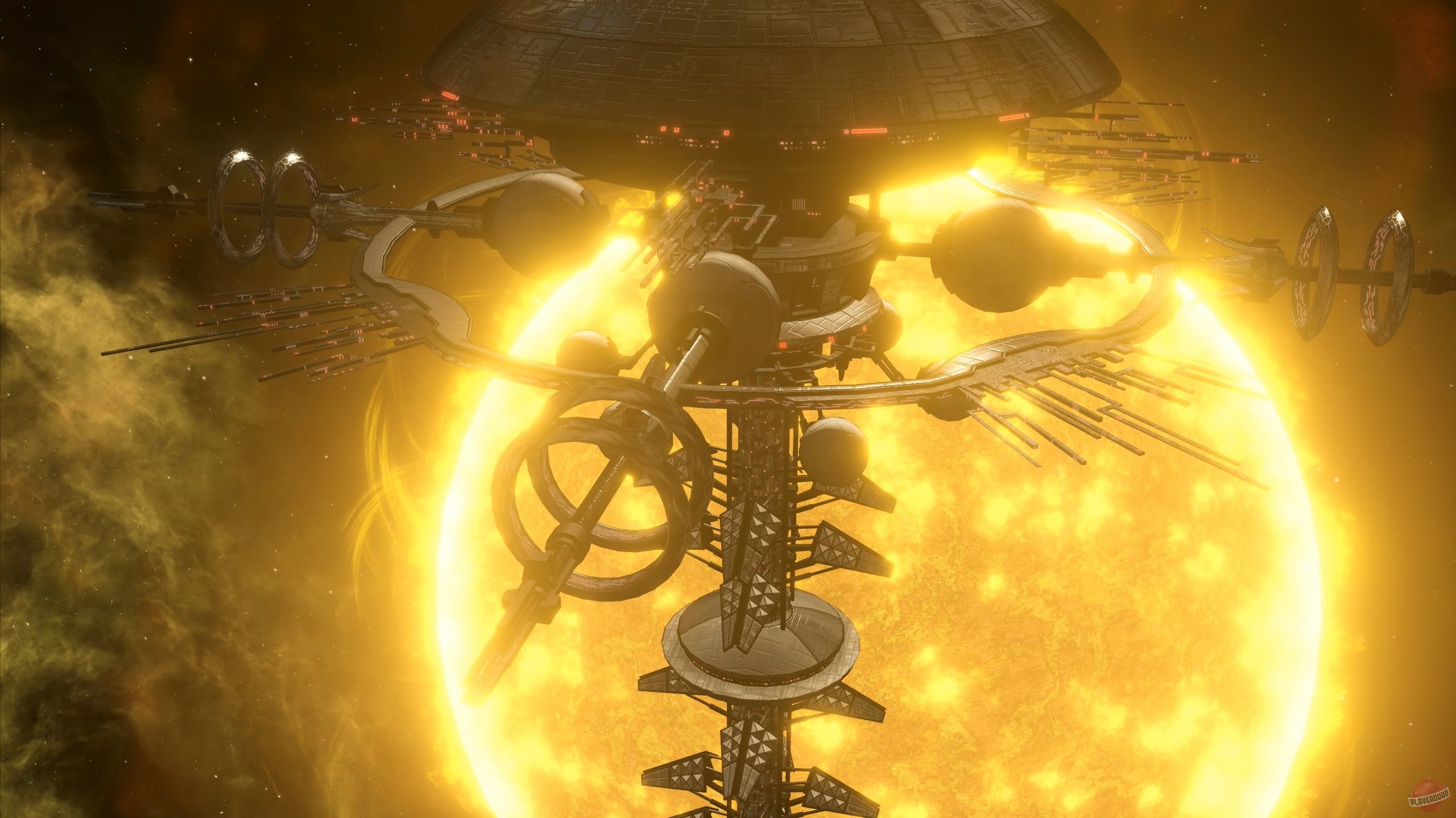 Скриншот из игры Stellaris - 54