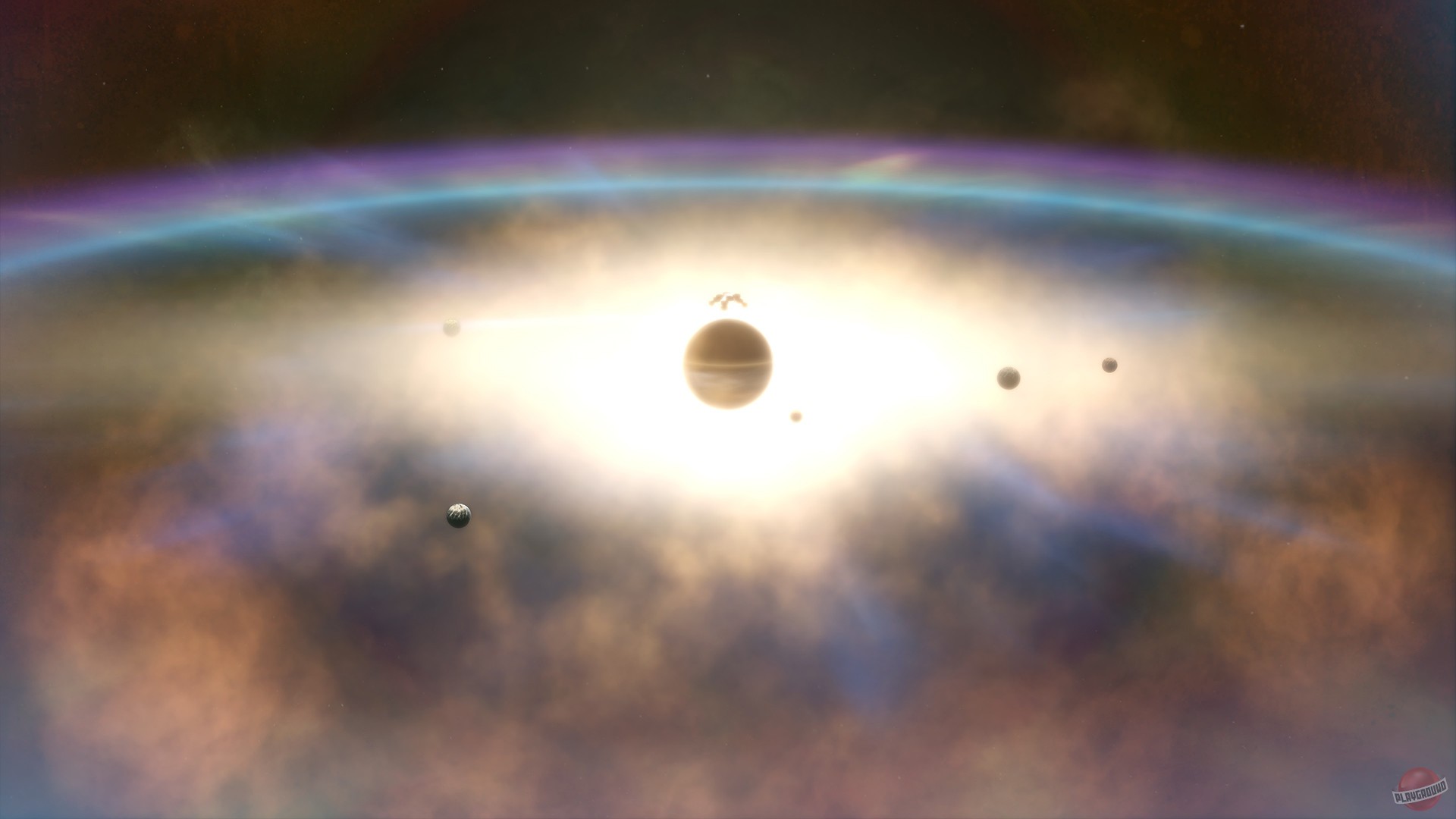 Скриншот из игры Stellaris - 108