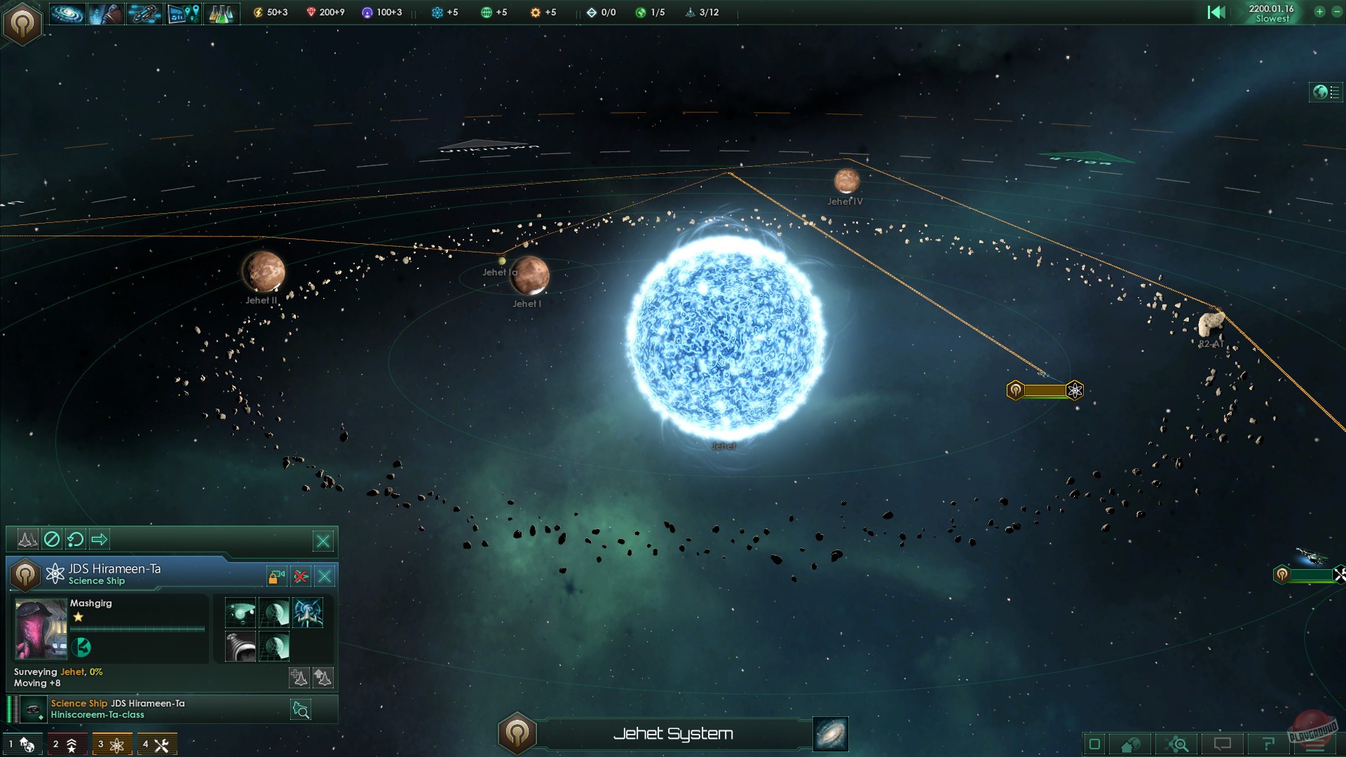 Скриншот из игры Stellaris - 176