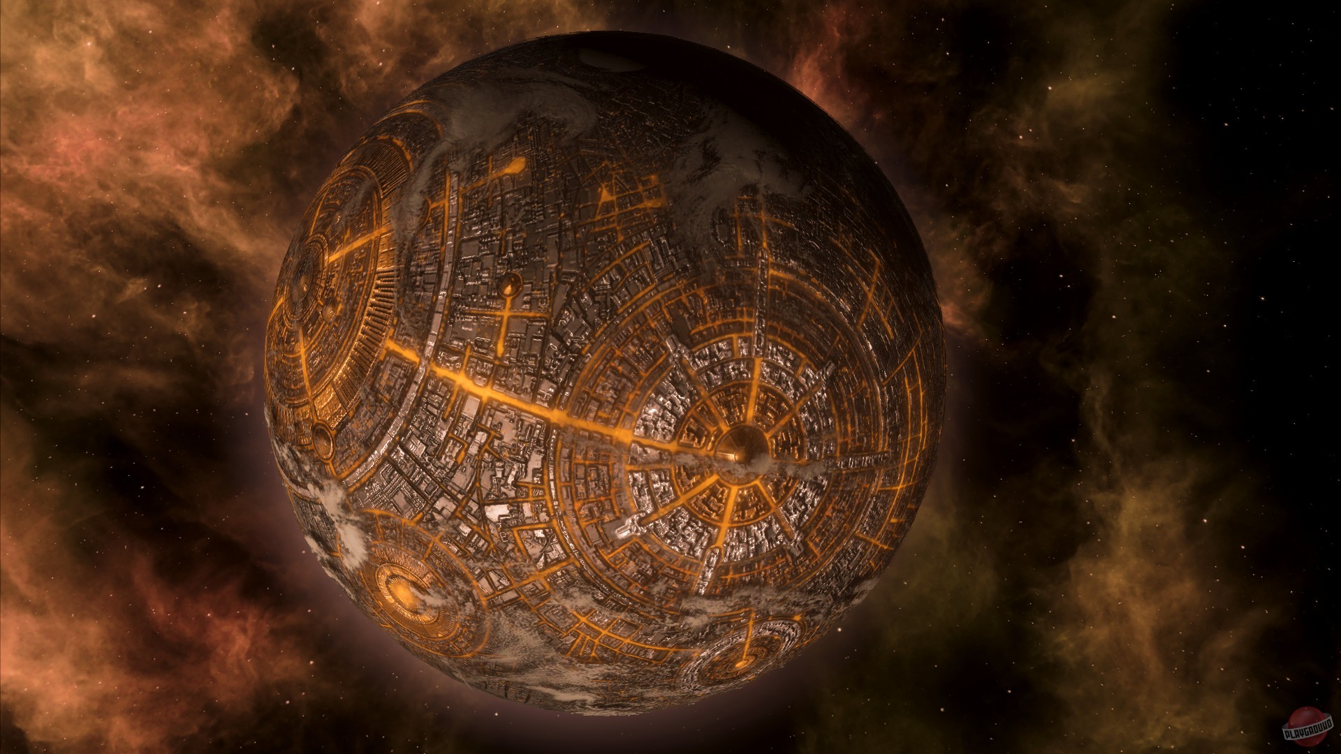 Скриншот из игры Stellaris - 103