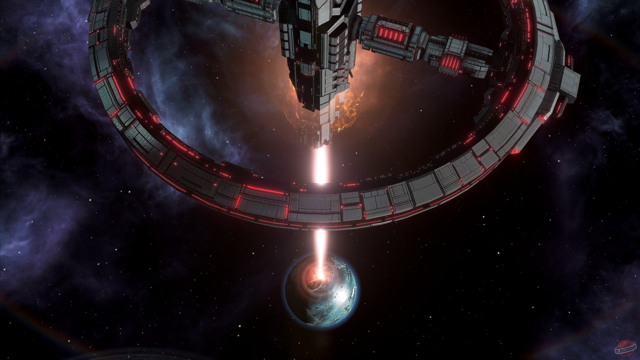 Скриншот из игры Stellaris - 117