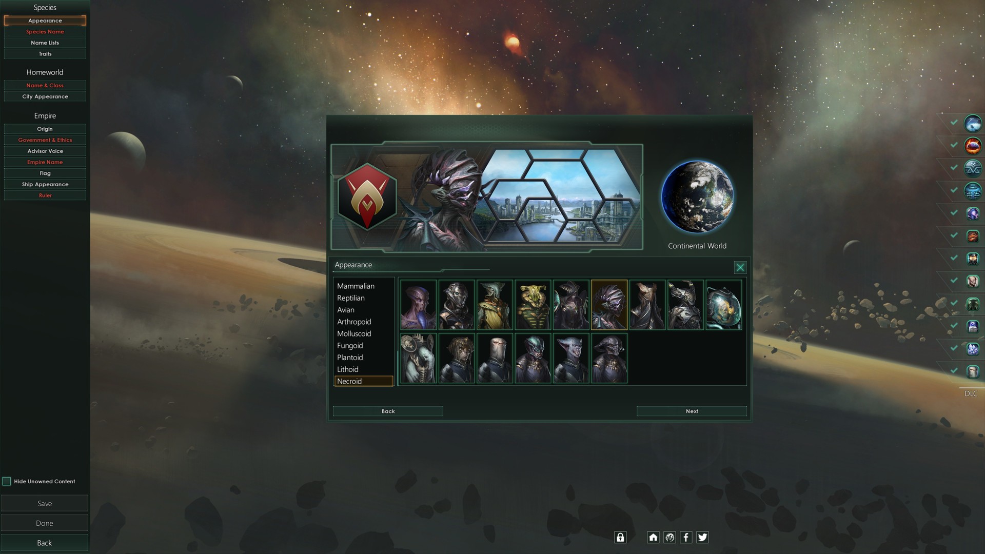 Скриншот из игры Stellaris - 80