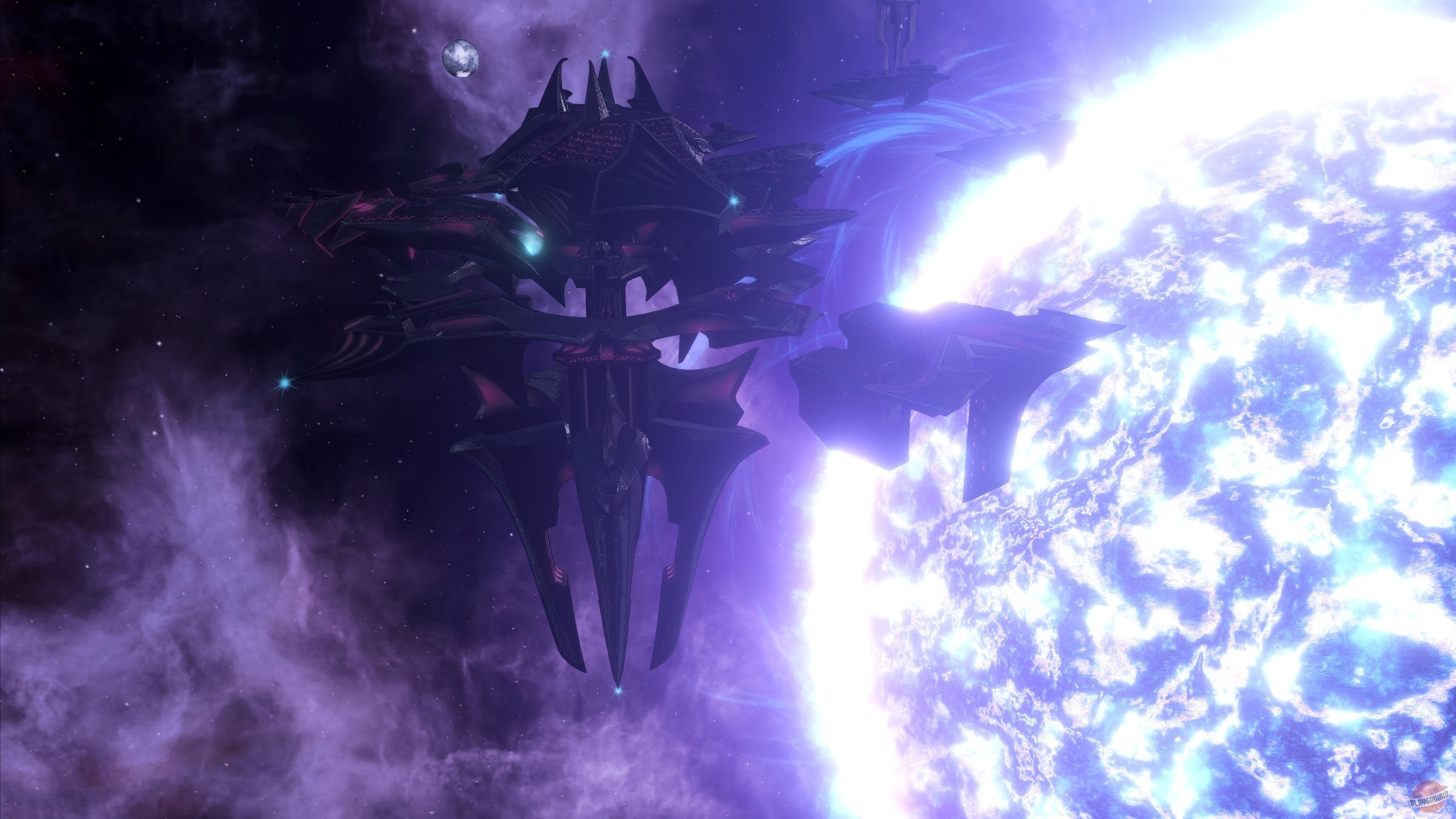 Скриншот из игры Stellaris - 175