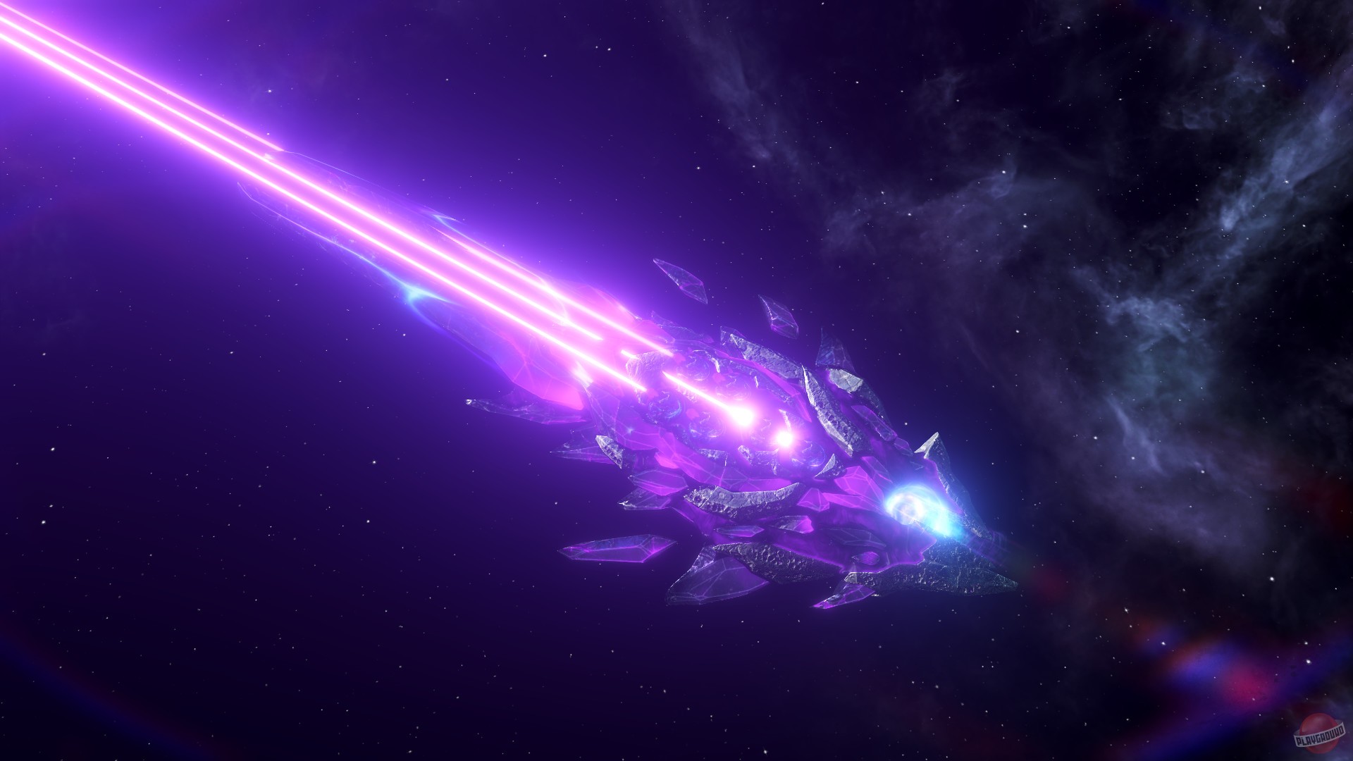 Скриншот из игры Stellaris - 167