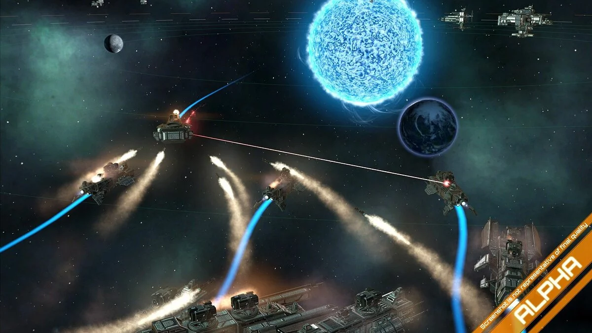 Скриншот из игры Stellaris - 46