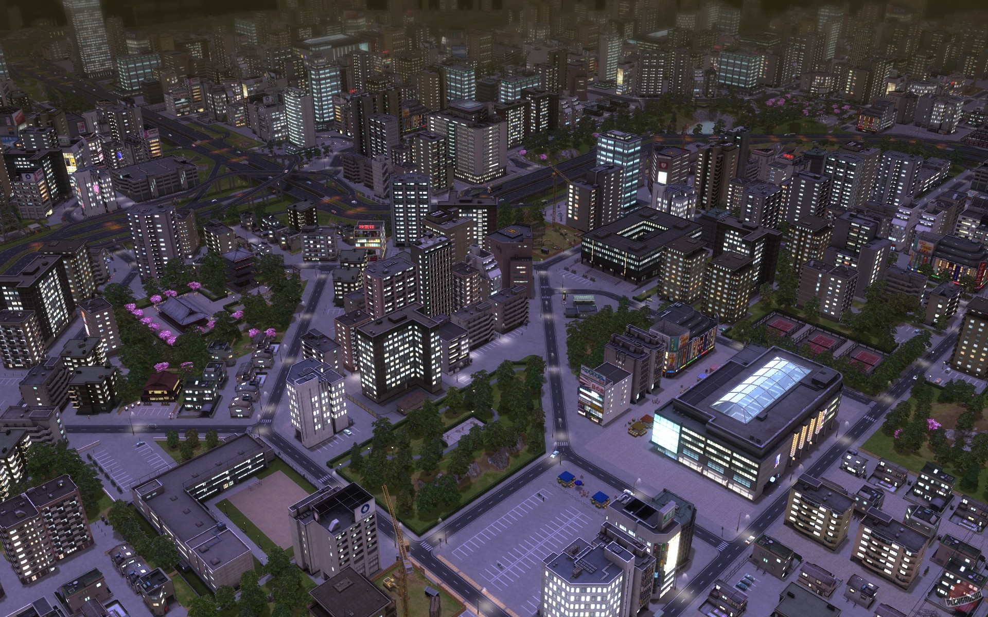 Скриншот из игры Cities in Motion - 56