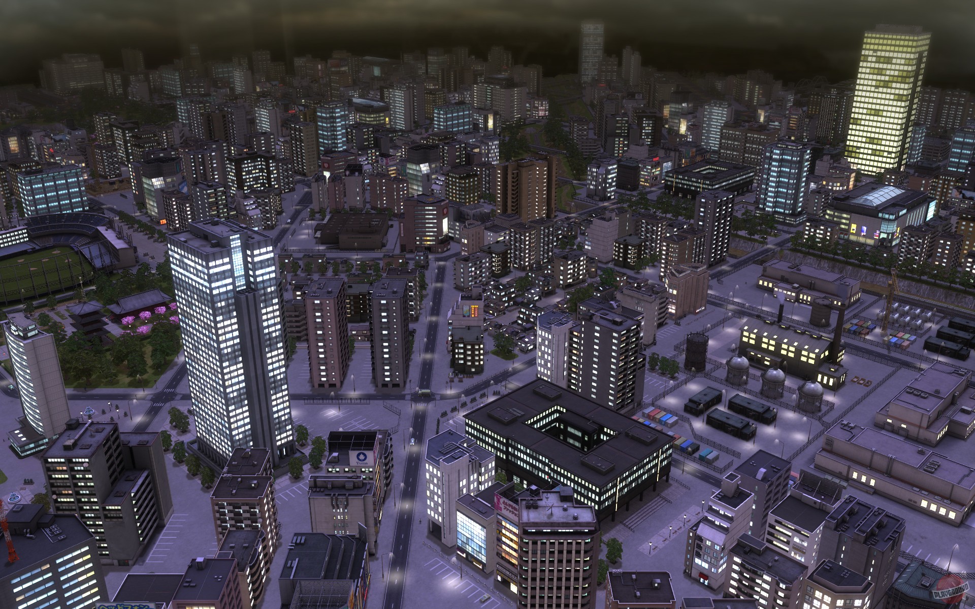 Скриншот из игры Cities in Motion - 51