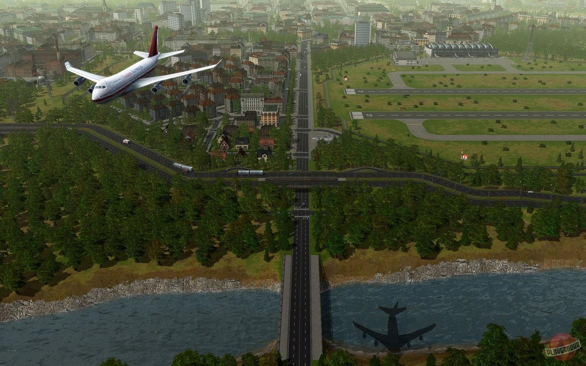 Скриншот из игры Cities in Motion - 111