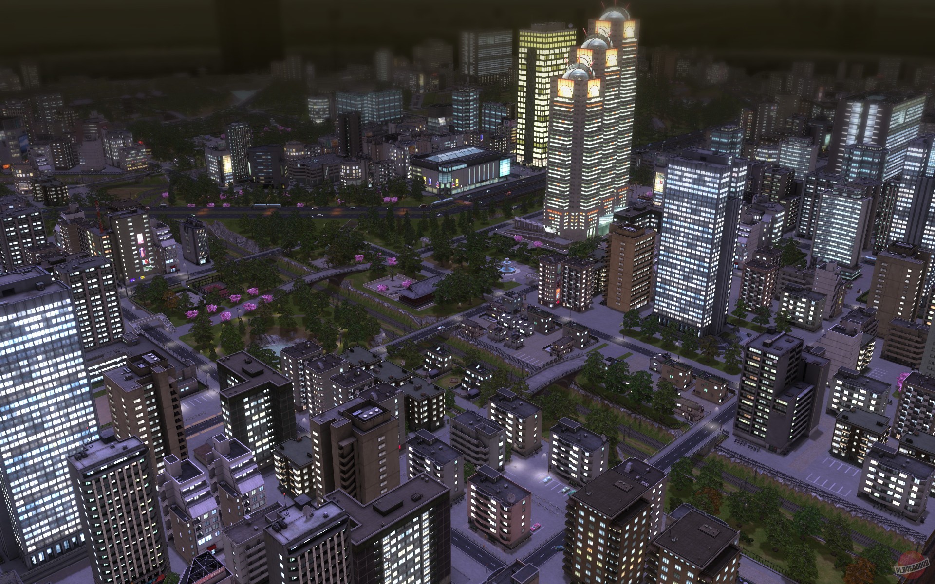 Скриншот из игры Cities in Motion - 95