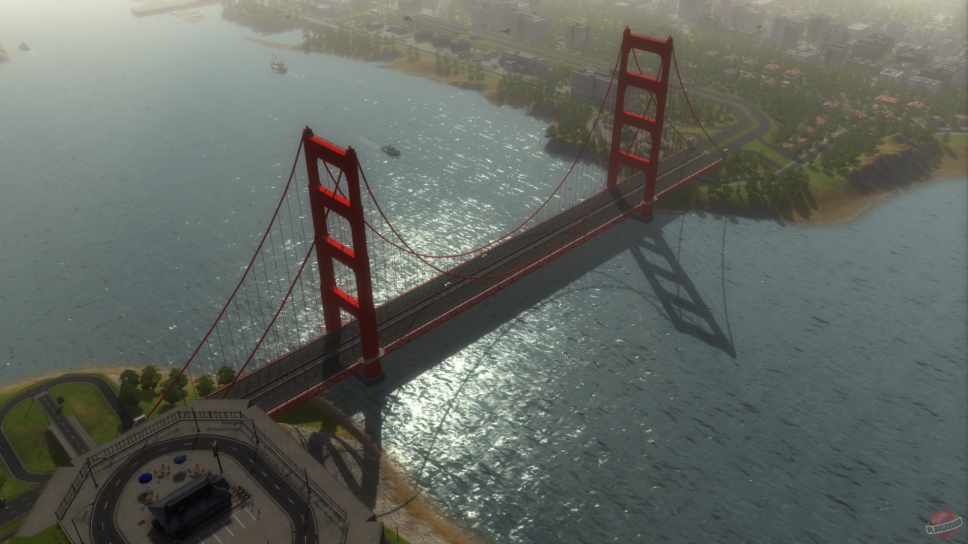 Скриншот из игры Cities in Motion - 72